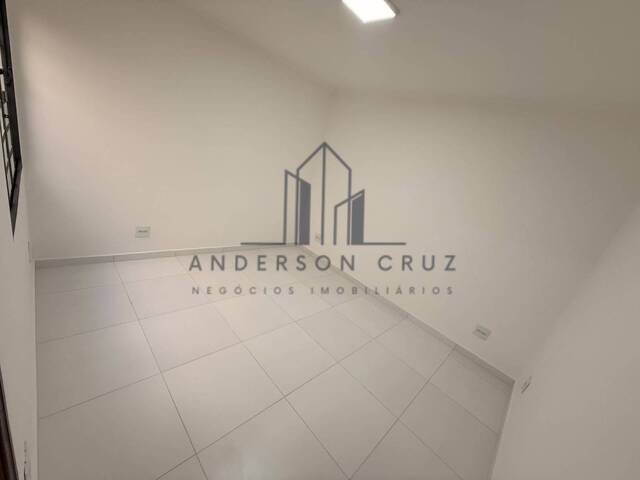 Sala para Locação em Poços de Caldas - 3