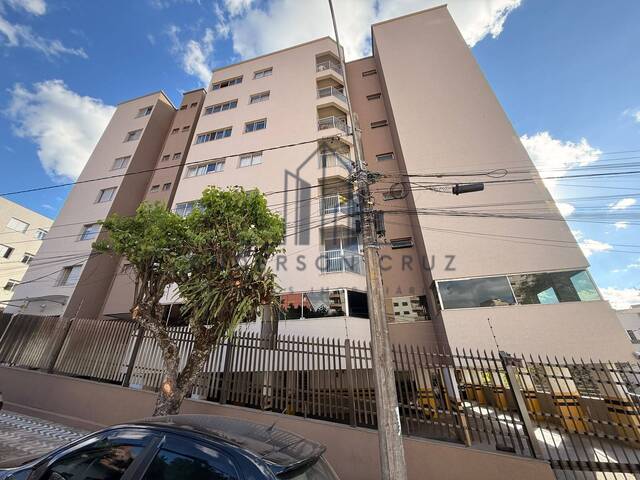 #4054 - Apartamento para Locação em Poços de Caldas - MG
