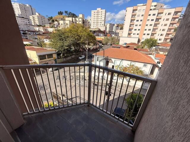 #4054 - Apartamento para Locação em Poços de Caldas - MG