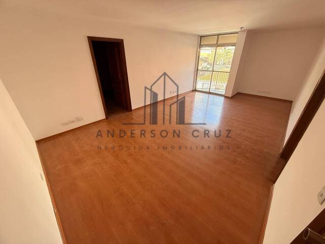 #4054 - Apartamento para Locação em Poços de Caldas - MG