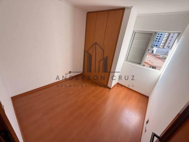 Apartamento para Locação em Poços de Caldas - 4