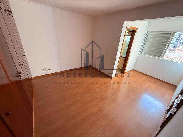 Apartamento para Locação em Poços de Caldas - 5