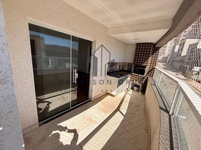 Apartamento para Locação em Poços de Caldas - 5