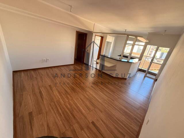 Apartamento para Locação em Poços de Caldas - 2