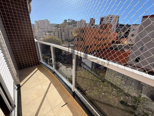 Apartamento para Locação em Poços de Caldas - 3