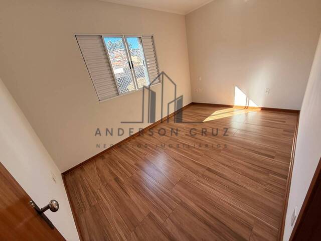 Apartamento para Locação em Poços de Caldas - 5