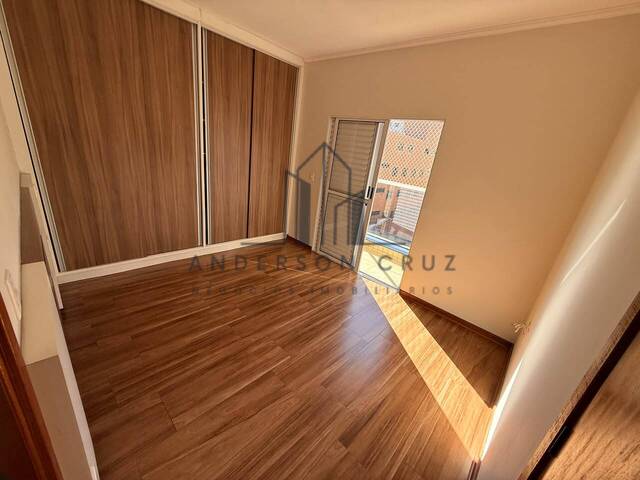 Apartamento para Locação em Poços de Caldas - 4