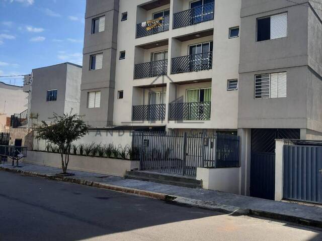 Venda em Jardim Centenário - Poços de Caldas