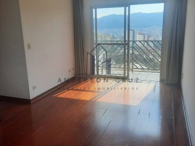 Apartamento para Venda em Poços de Caldas - 2
