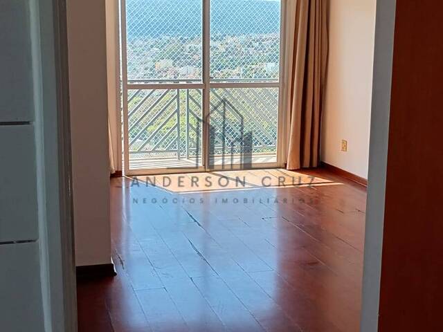 Apartamento para Venda em Poços de Caldas - 4