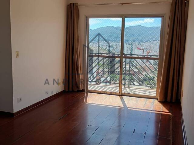 Apartamento para Venda em Poços de Caldas - 3