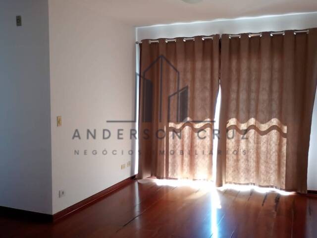 Apartamento para Venda em Poços de Caldas - 5