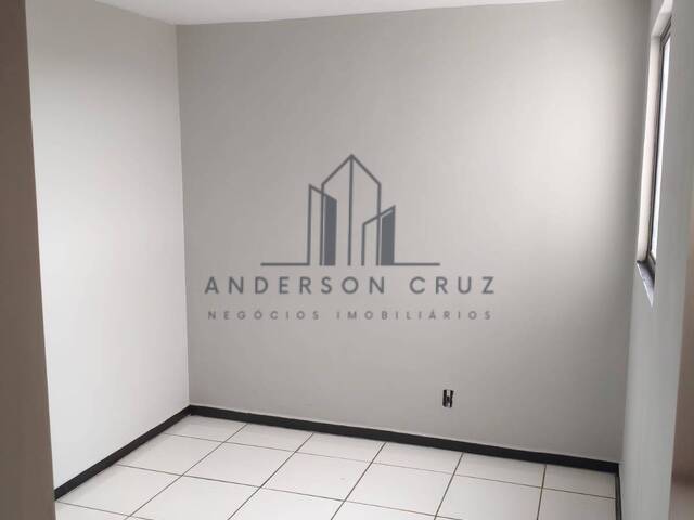 Apartamento para Venda em Poços de Caldas - 2
