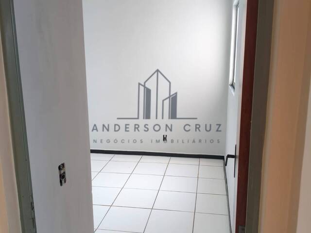 Apartamento para Venda em Poços de Caldas - 3