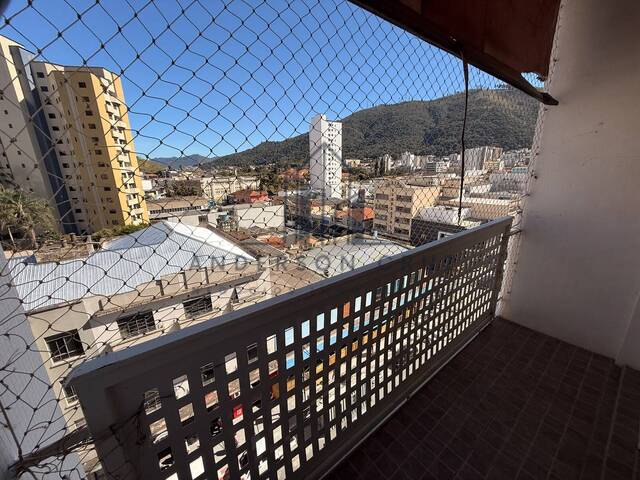 #4059 - Apartamento para Locação em Poços de Caldas - MG