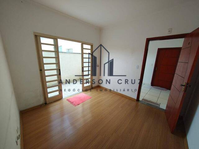 Apartamento para Venda em Poços de Caldas - 2