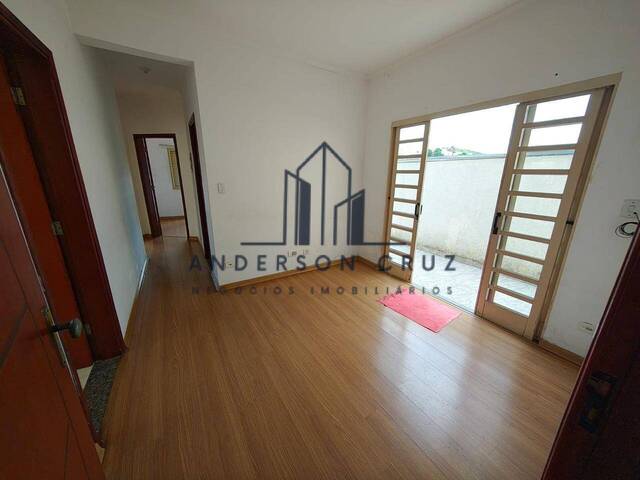 Apartamento para Venda em Poços de Caldas - 3