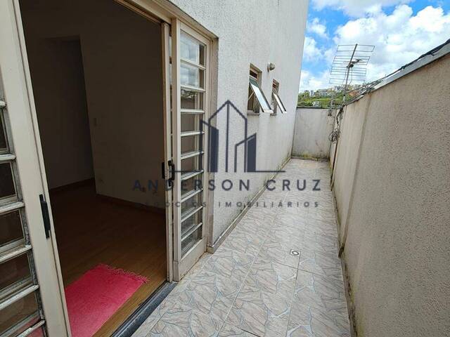 Apartamento para Venda em Poços de Caldas - 4