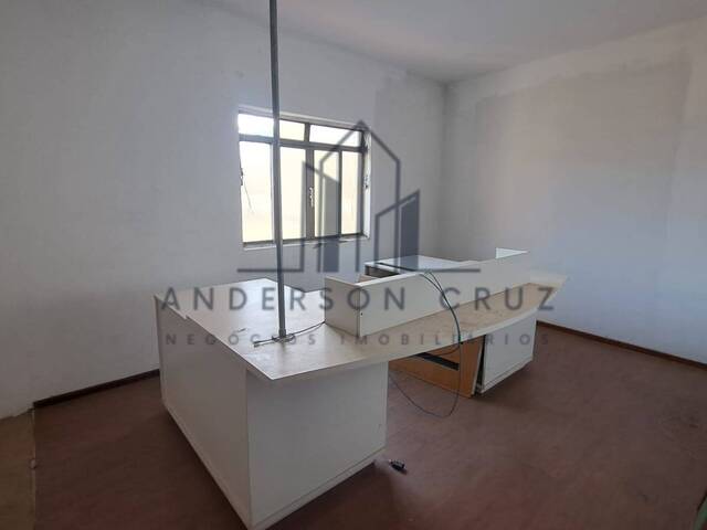 Sala para Venda em Poços de Caldas - 3