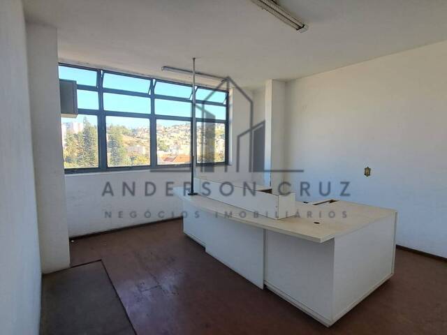Sala para Venda em Poços de Caldas - 4