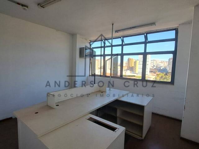 Sala para Venda em Poços de Caldas - 5