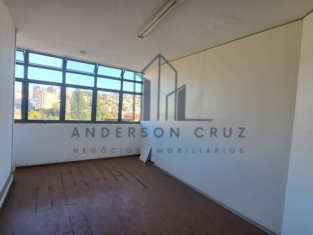 Sala para Venda em Poços de Caldas - 2