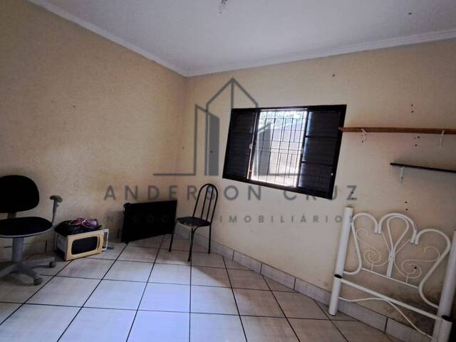 Casa para Venda em Poços de Caldas - 4