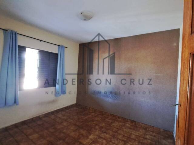 Casa para Venda em Poços de Caldas - 3