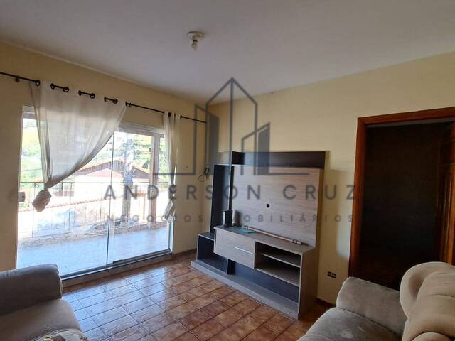 Casa para Venda em Poços de Caldas - 2