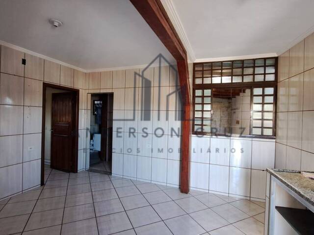 Casa para Venda em Poços de Caldas - 5