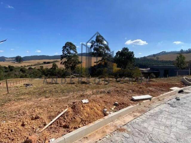 Terreno para Venda em Poços de Caldas - 5