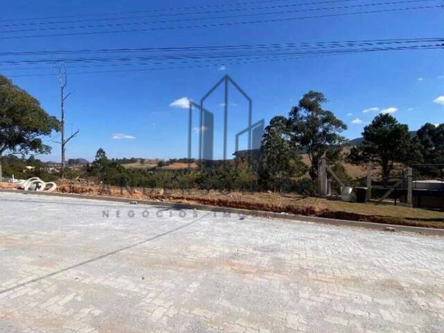 Terreno para Venda em Poços de Caldas - 4