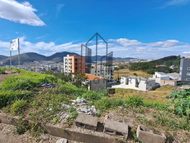 Terreno para Venda em Poços de Caldas - 2