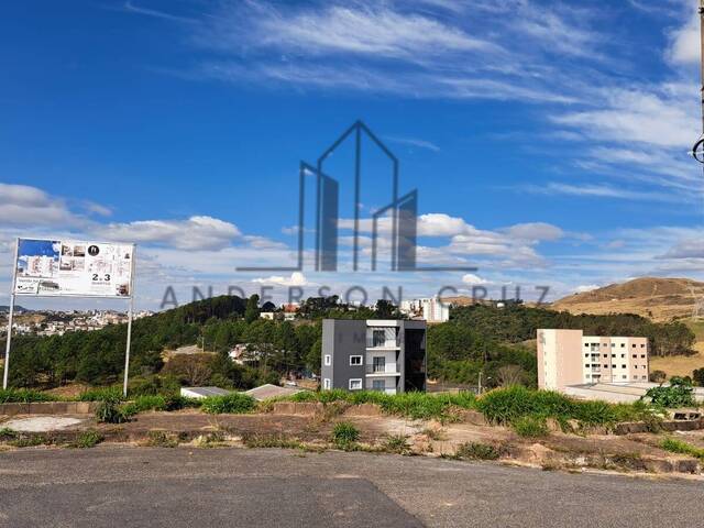 Venda em Jardim dos Manacas - Poços de Caldas