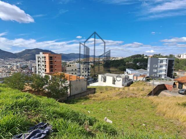 Terreno para Venda em Poços de Caldas - 4