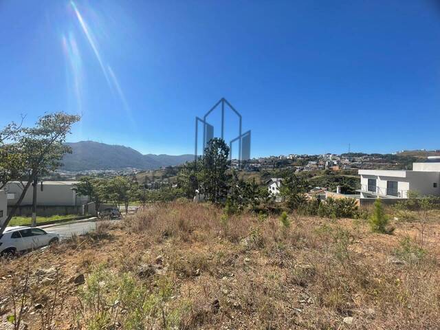 #4065 - Terreno para Venda em Poços de Caldas - MG