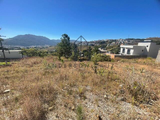 Terreno para Venda em Poços de Caldas - 4