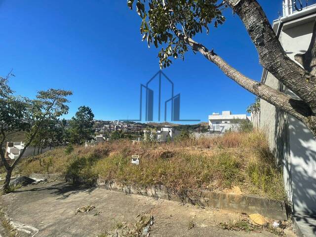 #4065 - Terreno para Venda em Poços de Caldas - MG