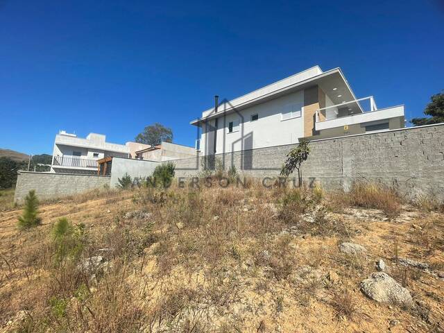 #4065 - Terreno para Venda em Poços de Caldas - MG