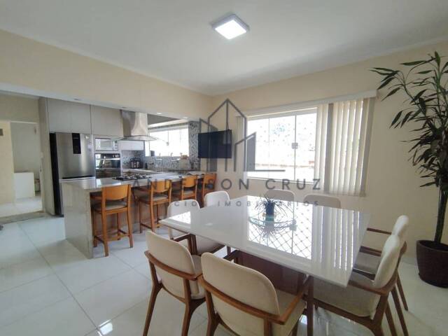 Casa para Venda em Poços de Caldas - 4