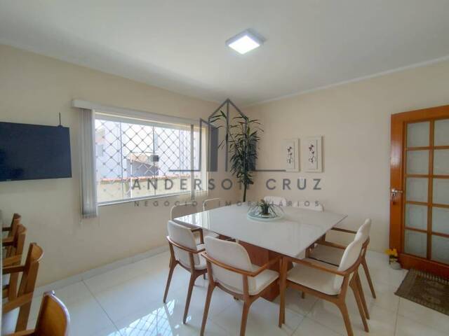 Casa para Venda em Poços de Caldas - 5