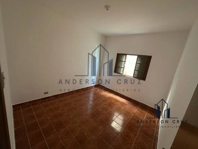 Apartamento para Locação em Poços de Caldas - 5