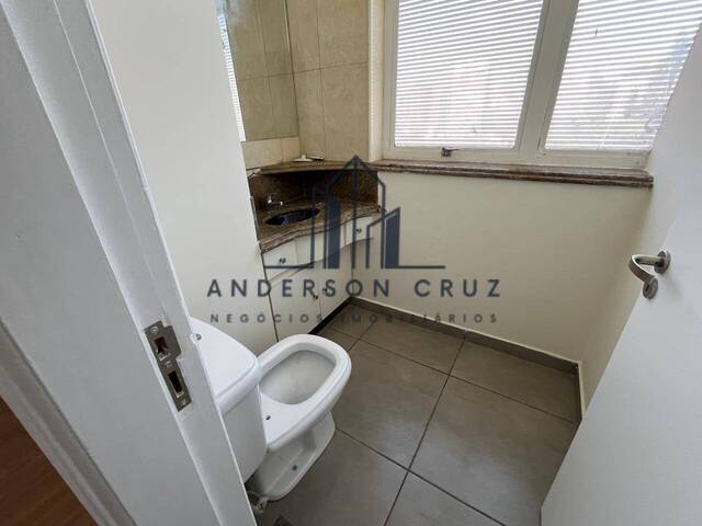Sala para Locação em Poços de Caldas - 5