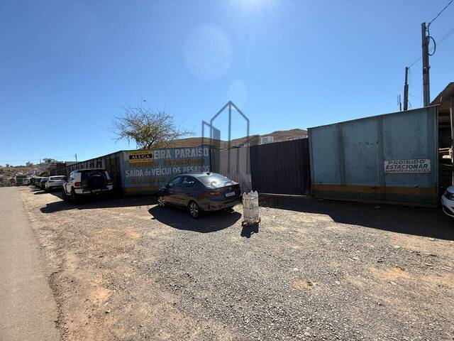 #4071 - Ponto Comercial para Locação em Poços de Caldas - MG