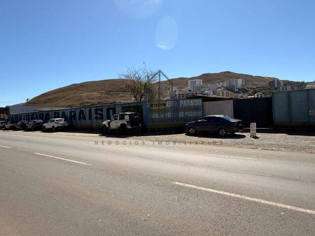Ponto Comercial para Locação em Poços de Caldas - 4
