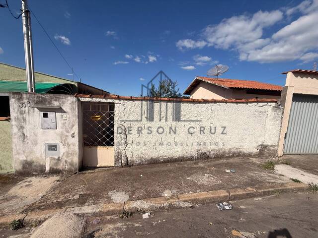 #4072 - Casa para Locação em Poços de Caldas - MG