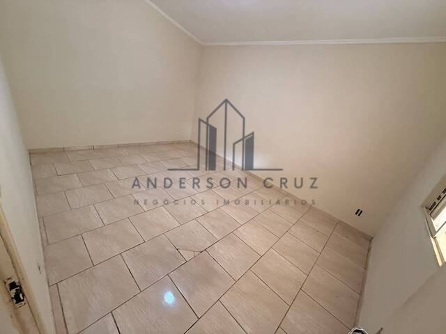 #4072 - Casa para Locação em Poços de Caldas - MG