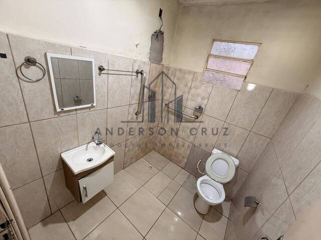 #4072 - Casa para Locação em Poços de Caldas - MG