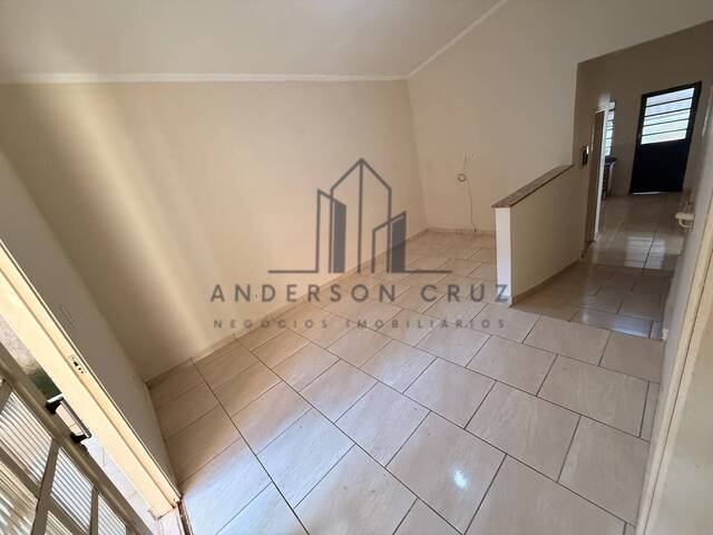 Casa para Locação em Poços de Caldas - 4