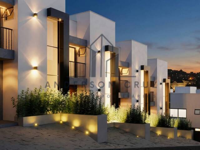 Casa para Venda em Poços de Caldas - 5